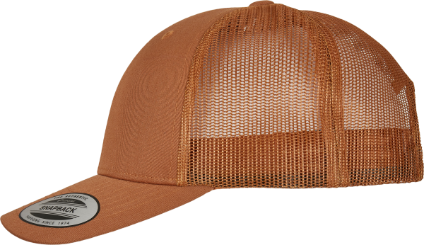 Casquette retro trucker – Image 129