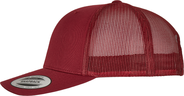 Casquette retro trucker – Image 132