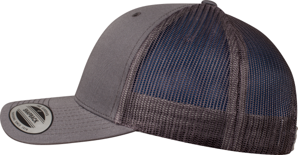 Casquette retro trucker – Image 136