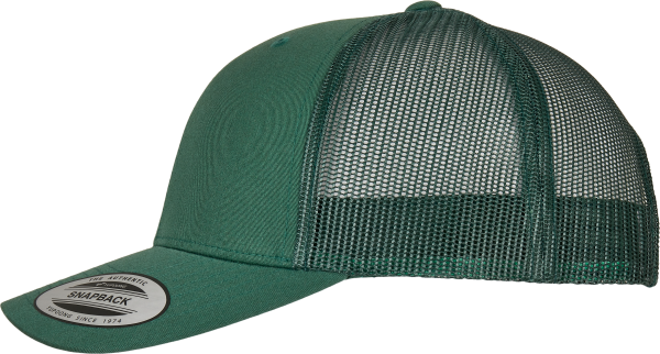 Casquette retro trucker – Image 139