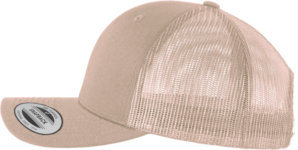 Casquette retro trucker – Image 143