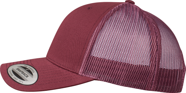 Casquette retro trucker – Image 147