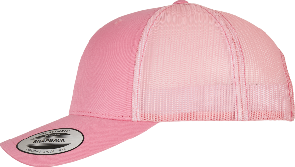 Casquette retro trucker – Image 155