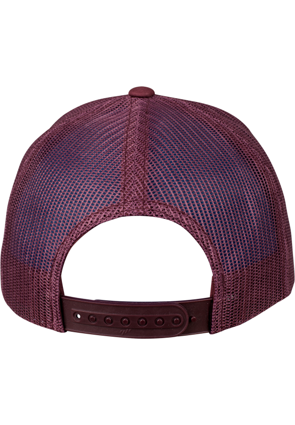 Casquette Retro Trucker Colored Front – Image 205
