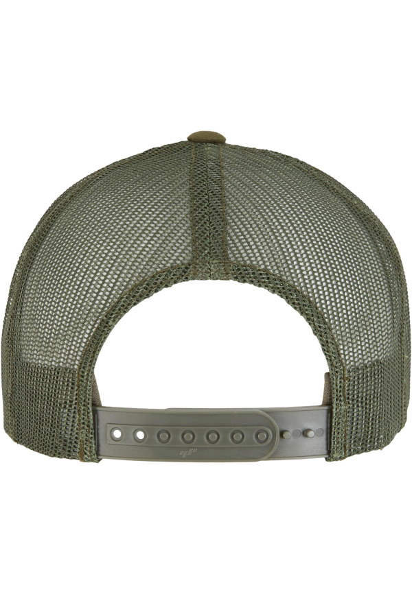 Casquette Retro Trucker Colored Front – Image 207