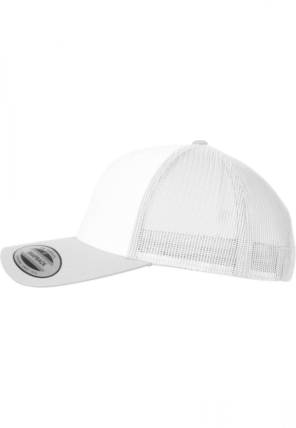Casquette Retro Trucker Colored Front – Image 214