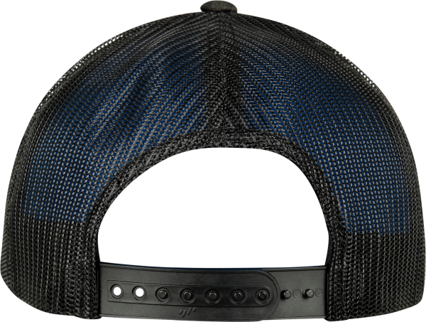 Casquette retro trucker multicam – Image 53
