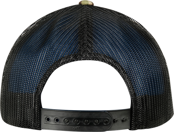 Casquette retro trucker multicam – Image 57