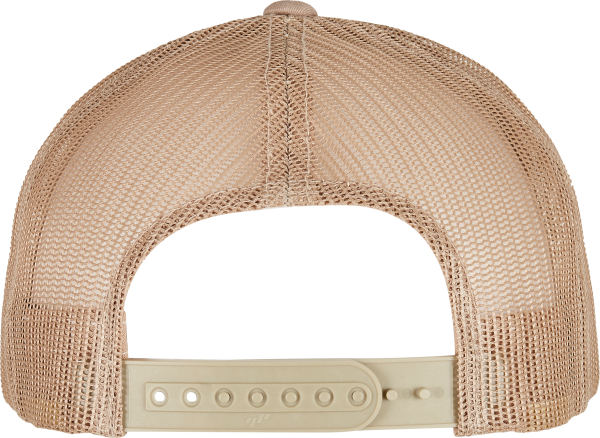 Casquette retro trucker multicam – Image 61