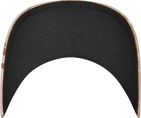 Casquette retro trucker multicam – Image 50