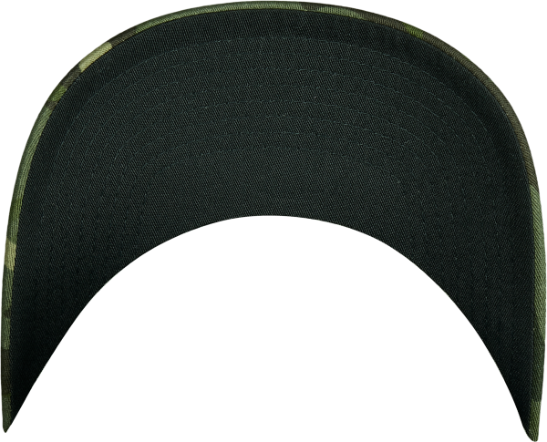 Casquette retro trucker multicam – Image 66