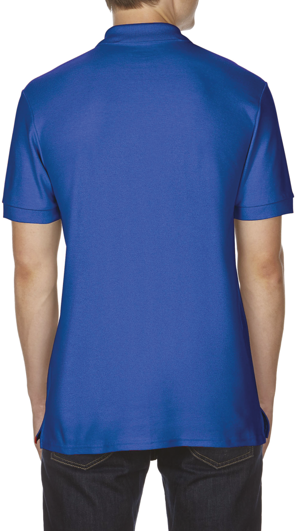 Polo piqué Hammer homme – Image 303