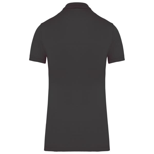 Polo piqué Bio180 femme – Image 708