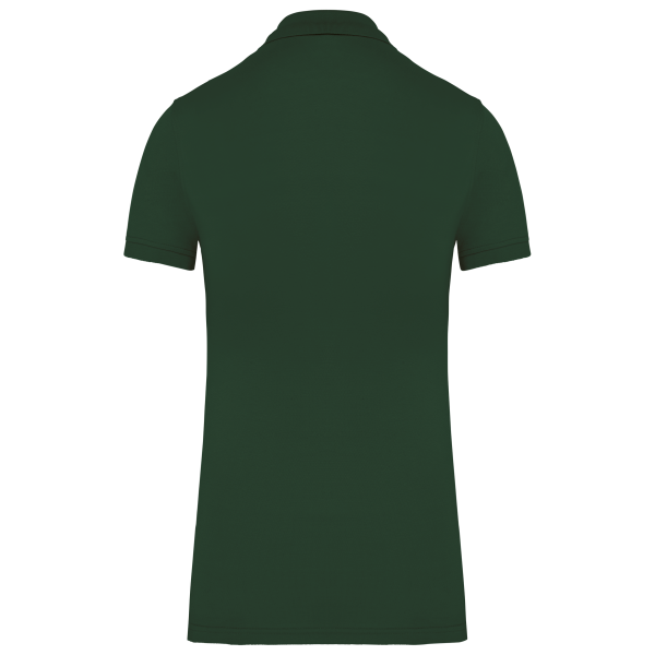 Polo piqué Bio180 femme – Image 722