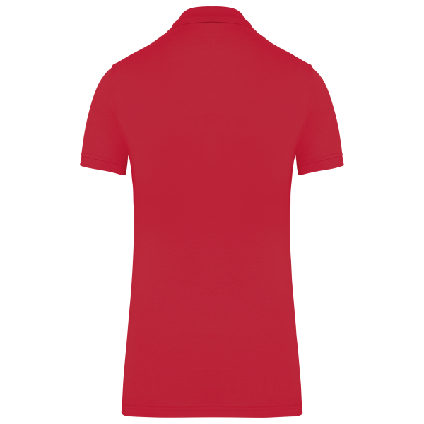 Polo piqué Bio180 femme – Image 806