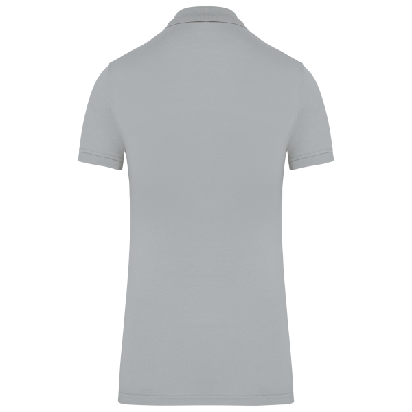 Polo piqué Bio180 femme – Image 820