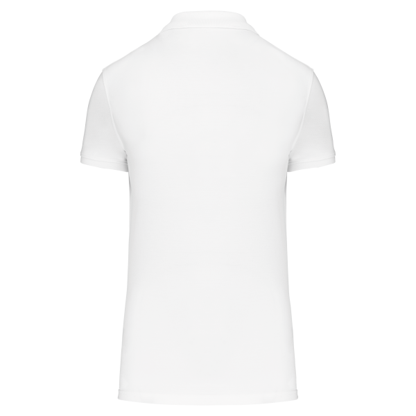 Polo piqué Bio180 femme – Image 834