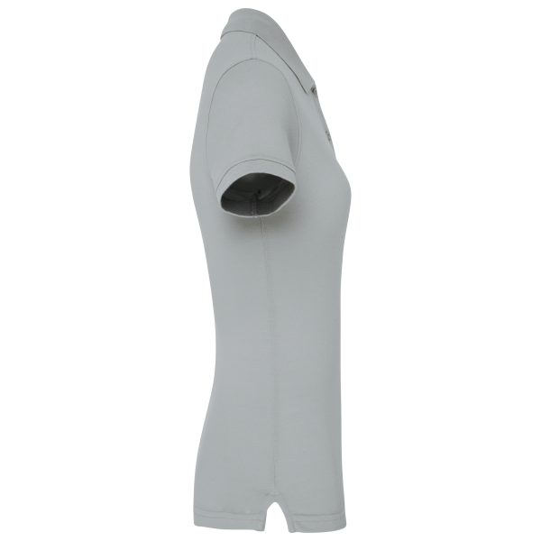 Polo piqué Bio180 femme – Image 821