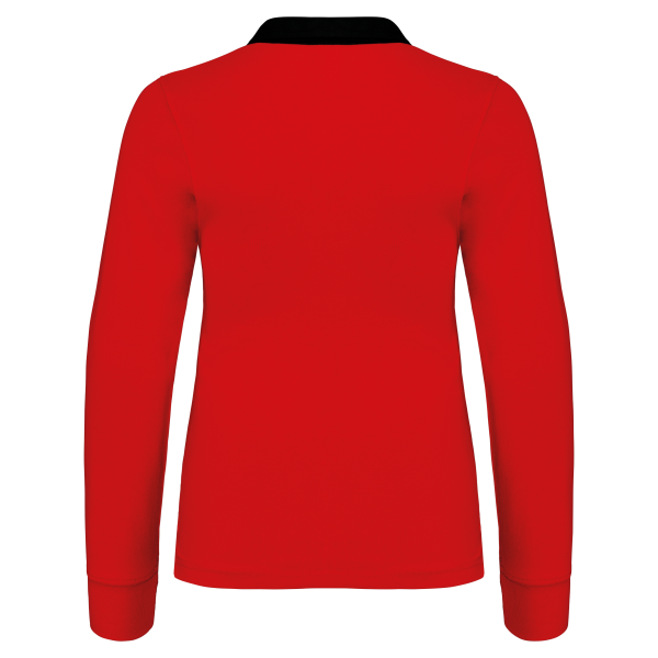 Polo rugby enfant – Image 2664