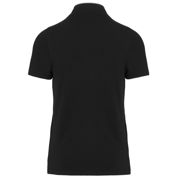 Polo col mao manches courtes homme – Image 5568