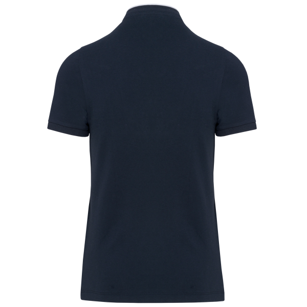 Polo col mao manches courtes homme – Image 5582