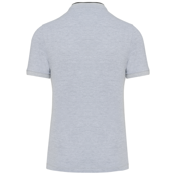 Polo col mao manches courtes homme – Image 5596