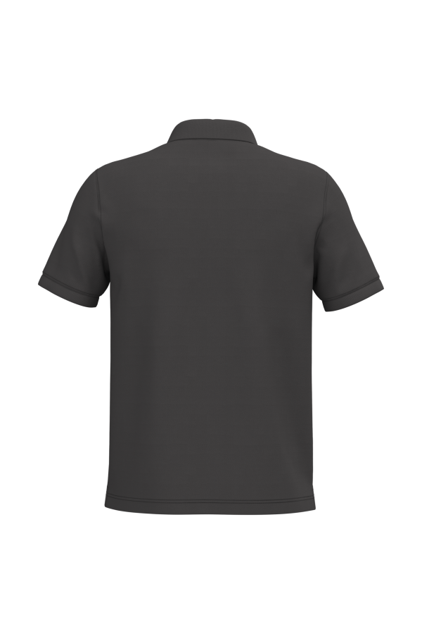 Polo piqué manches courtes homme – Image 5297