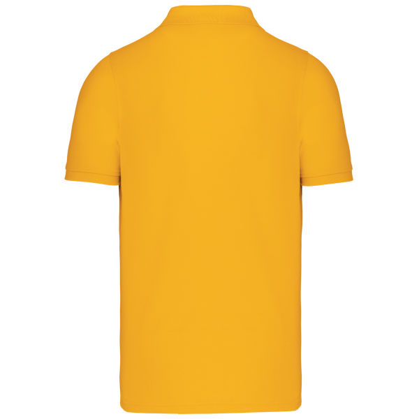 Polo piqué manches courtes homme – Image 5111