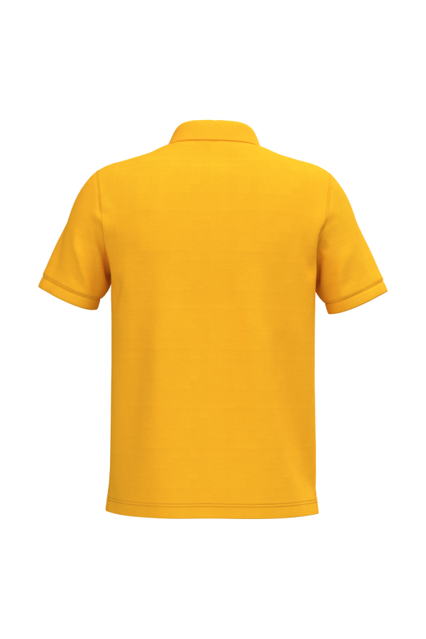 Polo piqué manches courtes homme – Image 5549
