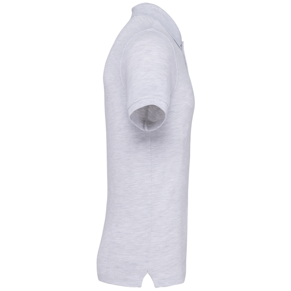 Polo piqué manches courtes homme – Image 4832