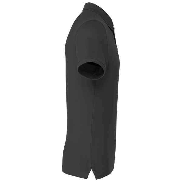Polo piqué manches courtes homme – Image 4874