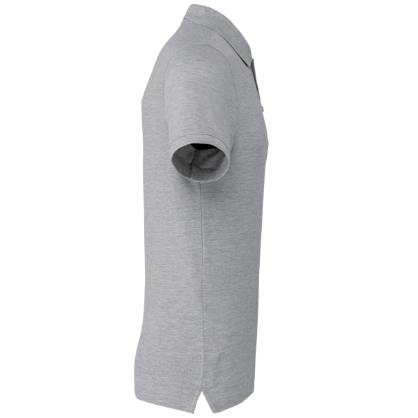 Polo piqué manches courtes homme – Image 5014
