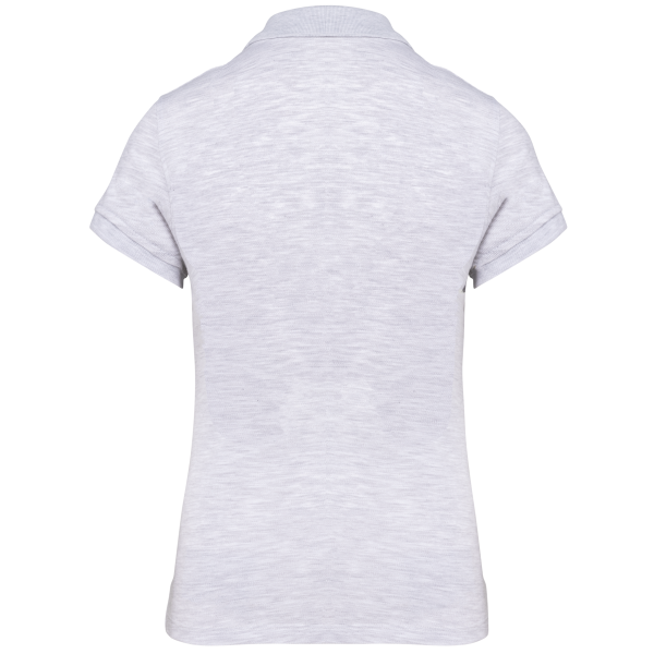 Polo manches courtes femme – Image 3878