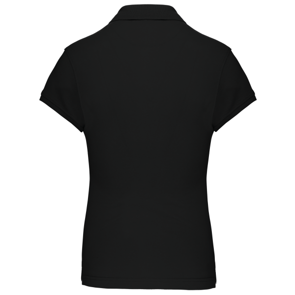 Polo manches courtes femme – Image 3890