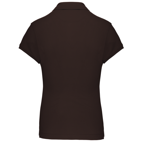 Polo manches courtes femme – Image 3902