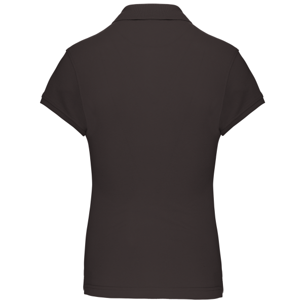 Polo manches courtes femme – Image 3914