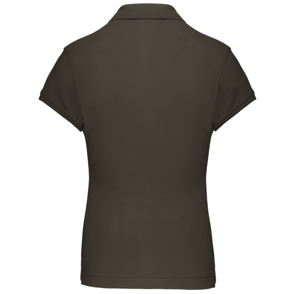 Polo manches courtes femme – Image 3926