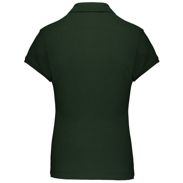 Polo manches courtes femme – Image 3938