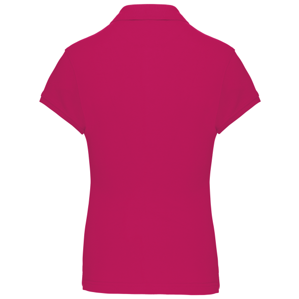 Polo manches courtes femme – Image 3950
