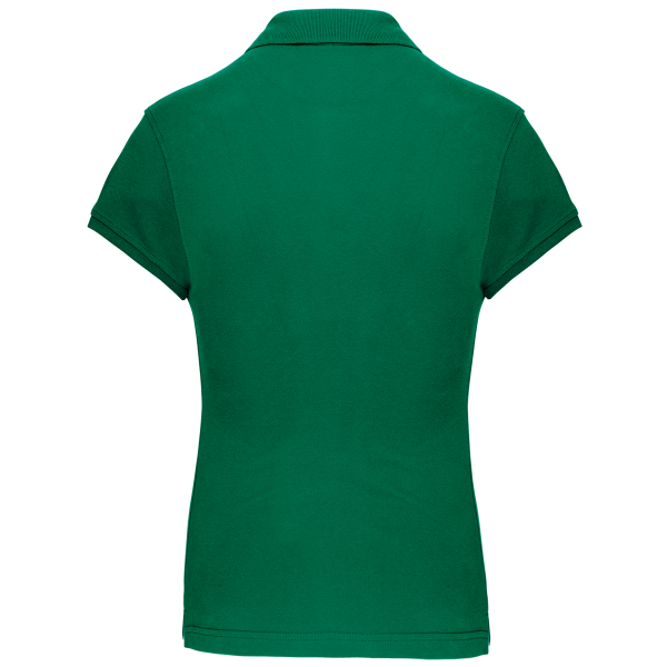 Polo manches courtes femme – Image 3962