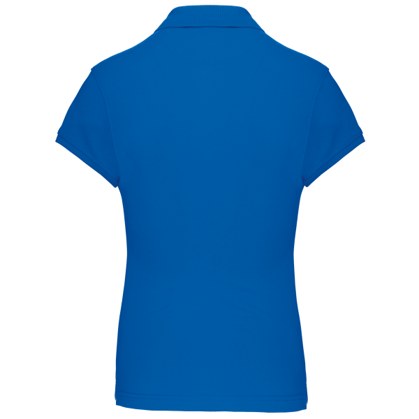 Polo manches courtes femme – Image 3974