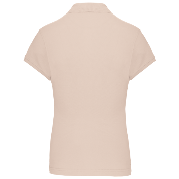 Polo manches courtes femme – Image 3986