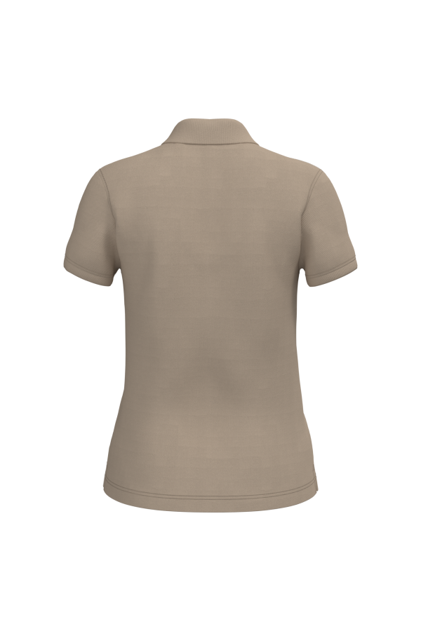 Polo manches courtes femme – Image 4506
