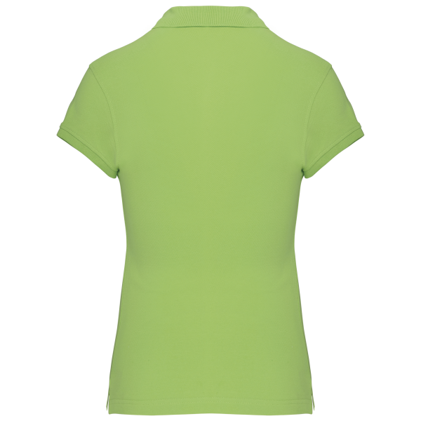 Polo manches courtes femme – Image 3998