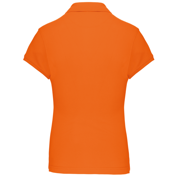 Polo manches courtes femme – Image 4022