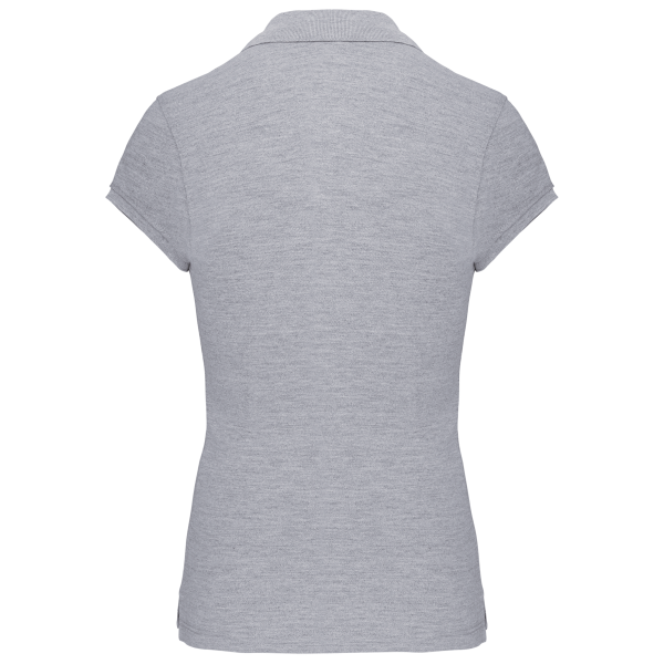 Polo manches courtes femme – Image 4034