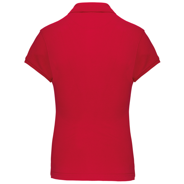 Polo manches courtes femme – Image 4058