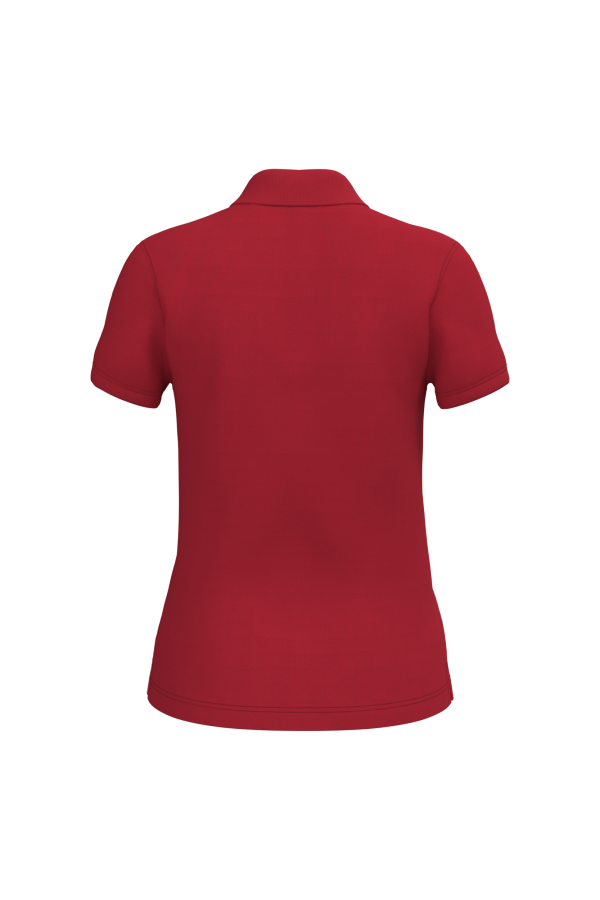 Polo manches courtes femme – Image 4578