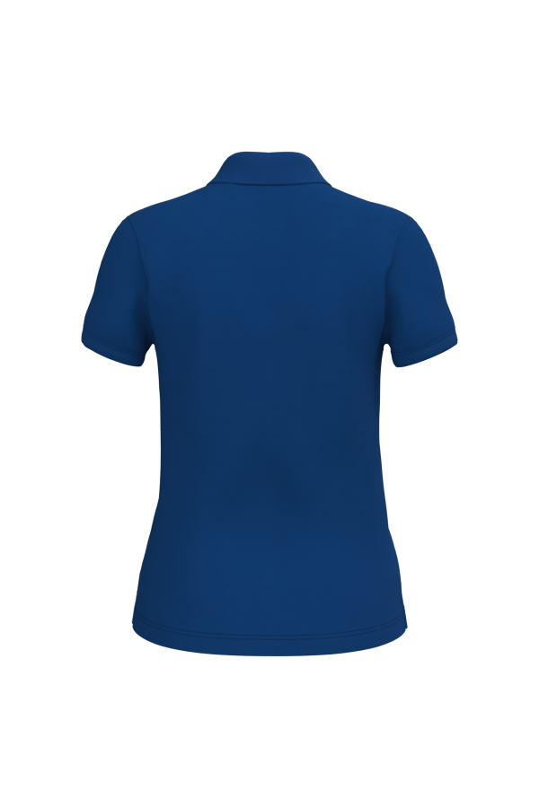 Polo manches courtes femme – Image 4590