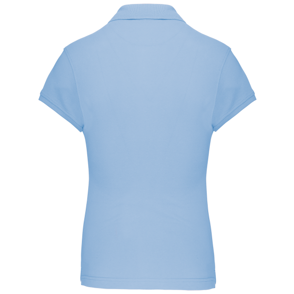 Polo manches courtes femme – Image 4070